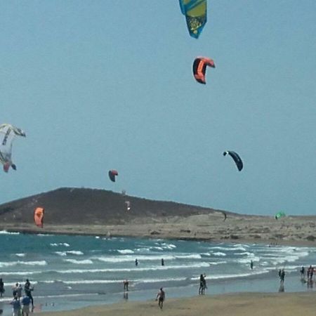 דירות Relax En El Medano מראה חיצוני תמונה
