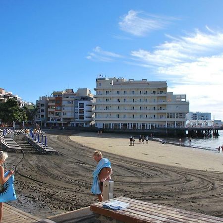 דירות Relax En El Medano מראה חיצוני תמונה