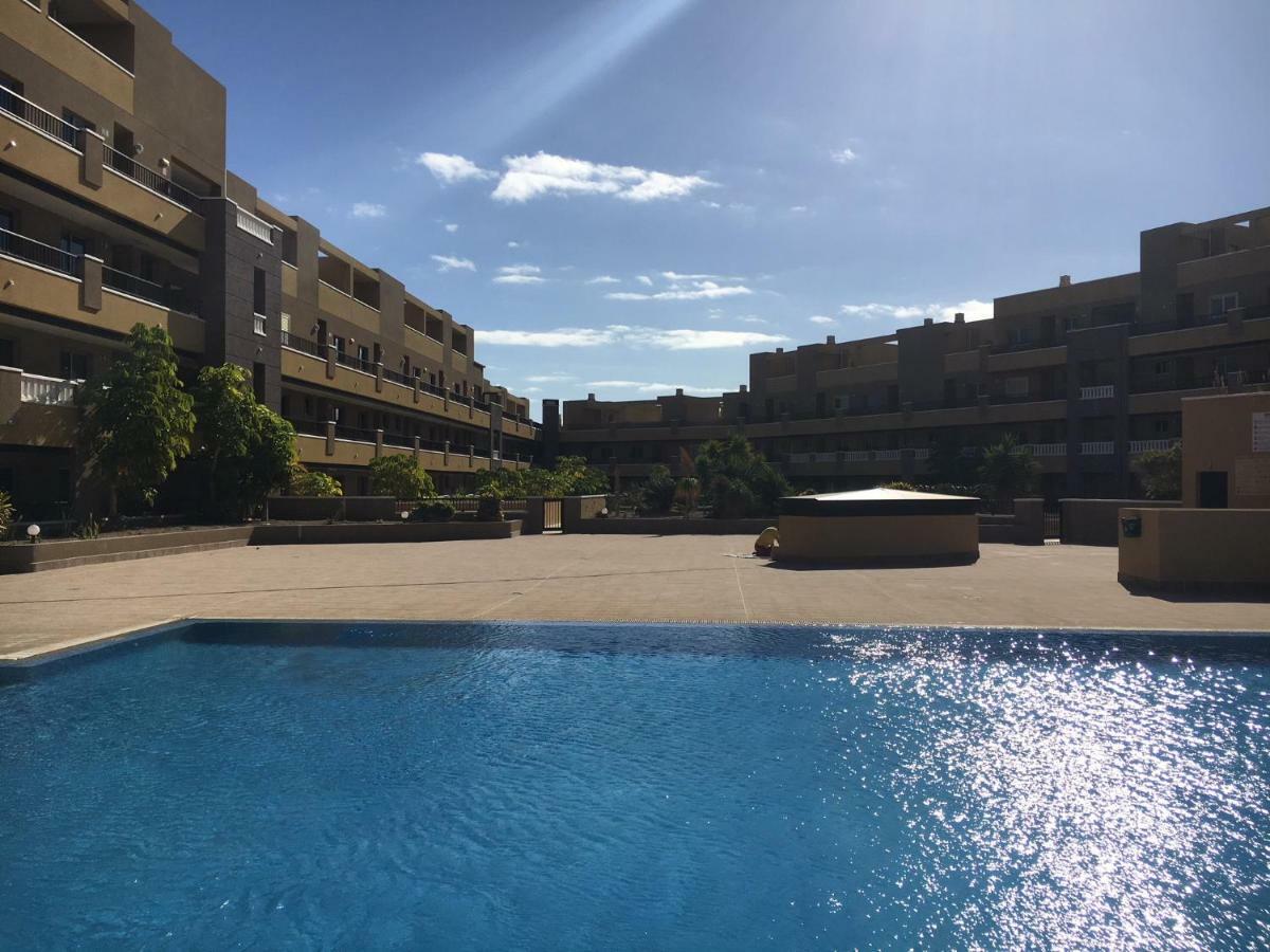 דירות Relax En El Medano מראה חיצוני תמונה