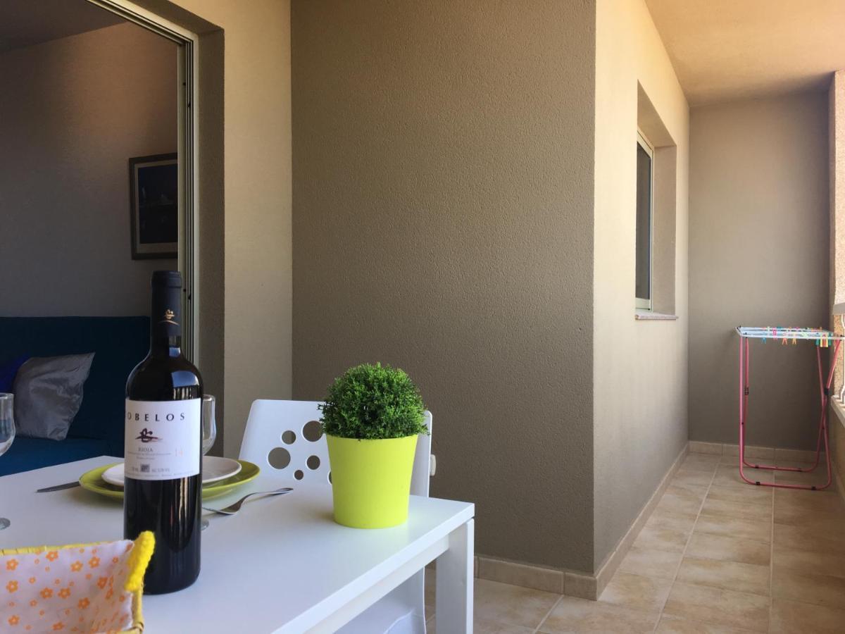 דירות Relax En El Medano מראה חיצוני תמונה